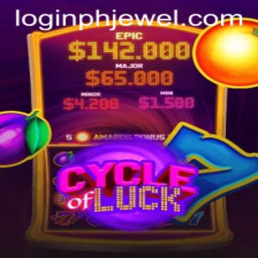 Exploring the Thrills of CycleofLuck and the Intriguing Role of PHJEWEL in Gaming