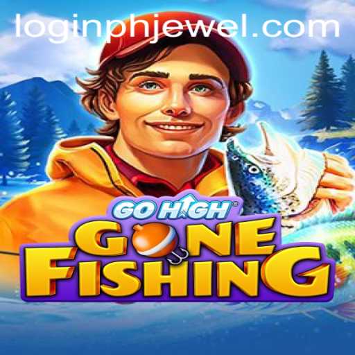 GoHighGoneFishing: An Immersive Gaming Experience