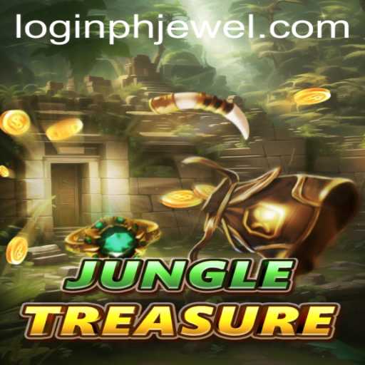 Embark on an Epic Adventure with JungleTreasure: Discover Riches in the Heart of the Wilderness