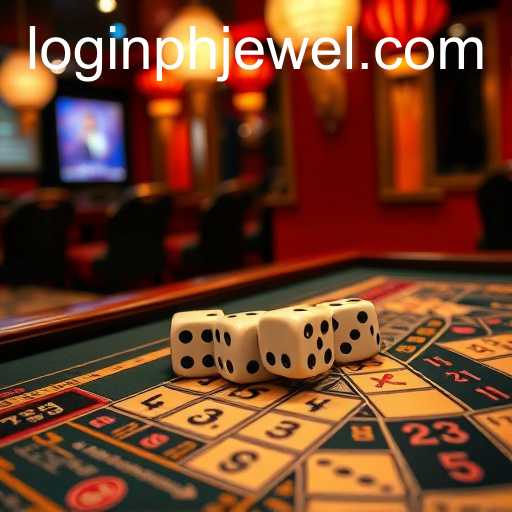 Exploring the Excitements of Sic Bo: The World of PHJEWEL