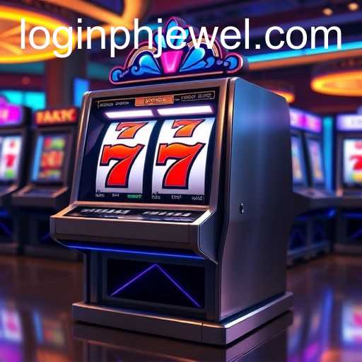 Exploring the World of Slot and PHJEWEL
